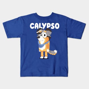 Calypso Kids T-Shirt